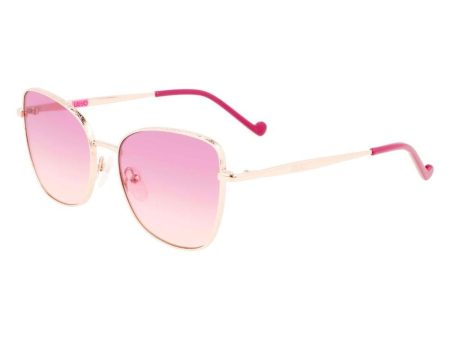 Child Sunglasses LIU JO LJ3101S JUNIOR Supply