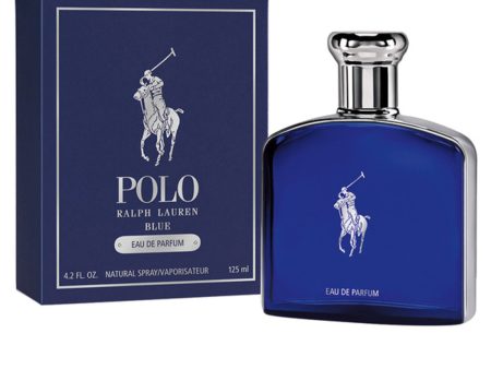 Men s Perfume Ralph Lauren POLO BLUE EDP EDP 75 ml Cheap