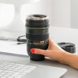 Thermal Cup with Lid InnovaGoods For Sale