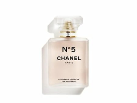 Unisex Perfume Chanel Nº 5 35 ml Fashion