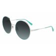 Ladies  Sunglasses Calvin Klein CKJ21212S-48 ø 58 mm Sale