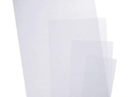 Laminating sleeves GBC IB585036 A4 (100 Units) Discount