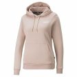 Women’s Hoodie Puma Light Pink Online