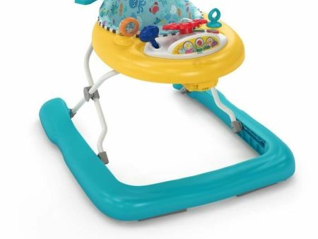 Activity centre Baby Einstein Ocean Explorers Dive & Discover 3 en 1 Discount