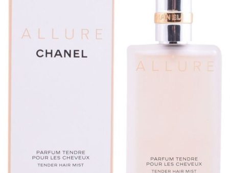 Hair Perfume Allure Chanel (35 ml) 35 ml Allure on Sale