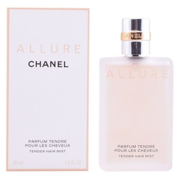 Hair Perfume Allure Chanel (35 ml) 35 ml Allure on Sale