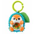 Rattle Chicco Hedgehog For Cheap