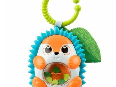 Rattle Chicco Hedgehog For Cheap