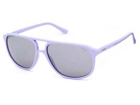 Unisex Sunglasses Lozza SL1872W5806T3 ø 58 mm Sale