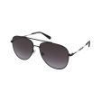 Ladies  Sunglasses Calvin Klein CKJ22201S-002 Online Hot Sale