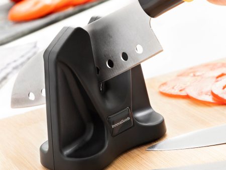 Knife Sharpener Pro V Sharvy InnovaGoods on Sale