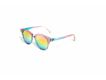 Child Sunglasses Martinelia Pink Online now