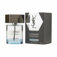 Men s Perfume Yves Saint Laurent L Homme Cologne Bleue EDT 100 ml For Cheap