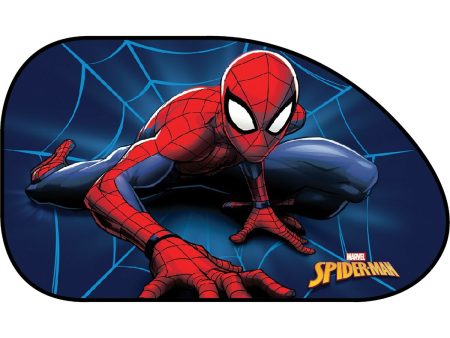 Side sunshade Spider-Man CZ10251 Online