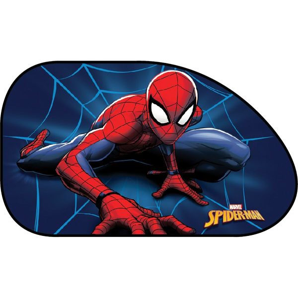 Side sunshade Spider-Man CZ10251 Online