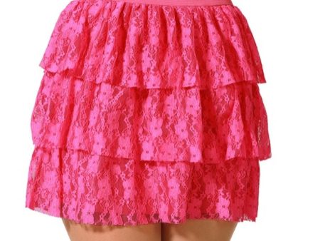 Skirt Pink Online