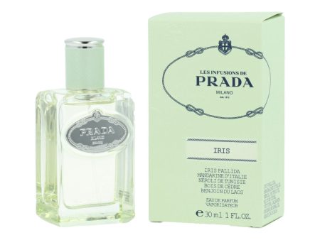 Women s Perfume Prada EDP Infusión d Iris 30 ml Online