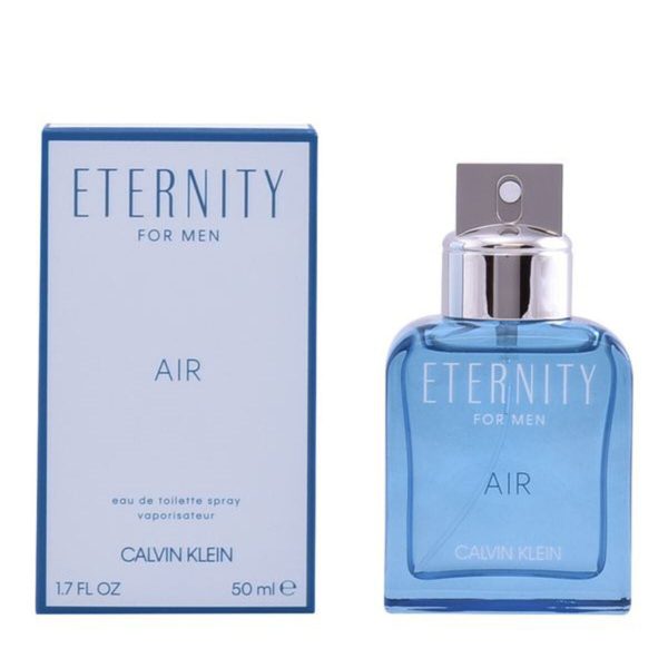 Men s Perfume Calvin Klein EDT Eternity Air For Men 100 ml Hot on Sale