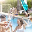 Champagne and Beer Gun Fizzllet InnovaGoods Online now