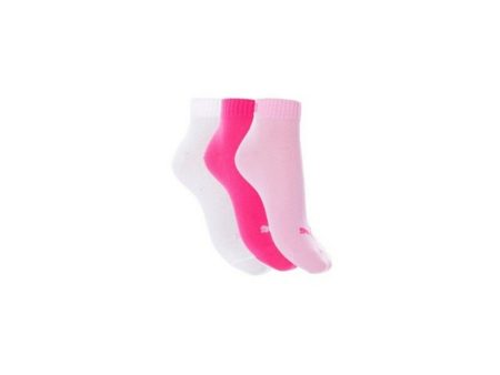 Ankle Socks Puma TRAINING Lady Fashion