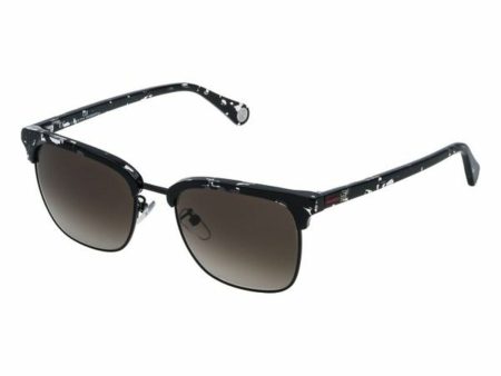 Unisex Sunglasses Carolina Herrera SHE106530M65 Ø 53 mm For Sale