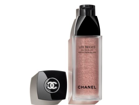 Blush Chanel Les Beiges light pink 15 ml Online Hot Sale