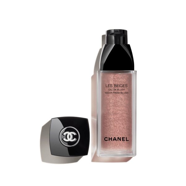 Blush Chanel Les Beiges light pink 15 ml Online Hot Sale