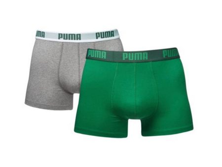 Men s Boxer Shorts Puma BASIC Online