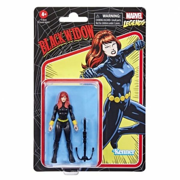 Action Figure Marvel F38185X0 Casual on Sale