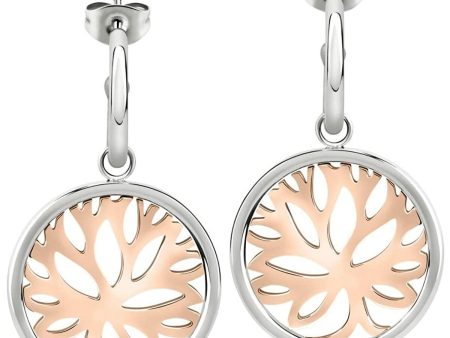 Ladies  Earrings Morellato SATD08 Stainless steel Online Hot Sale