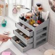 Make-up organizer Makeser InnovaGoods Sale