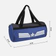 Sports bag Marvel Blue (48 x 25 x 25 cm) on Sale