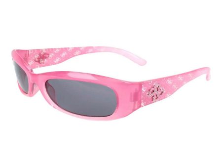 Child Sunglasses Guess GUT101T54N63 Supply