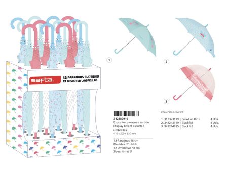 Umbrella Safta Fashion