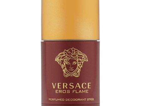 Stick Deodorant Versace Eros Flame 75 ml For Sale