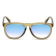 Child Sunglasses Diesel DL0272E Beige Sale