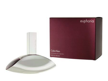 Women s Perfume Calvin Klein EDP Euphoria For Women 100 ml Sale