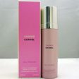 Body Spray Chance Eau Tendre Chanel Chance Eau Tendre 100 ml Online Hot Sale