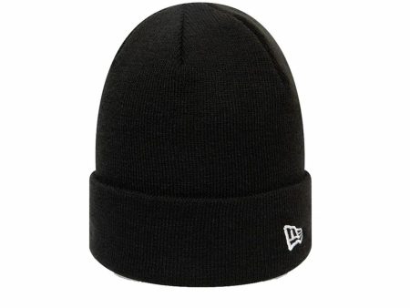 Hat New Era Essential Black Cheap