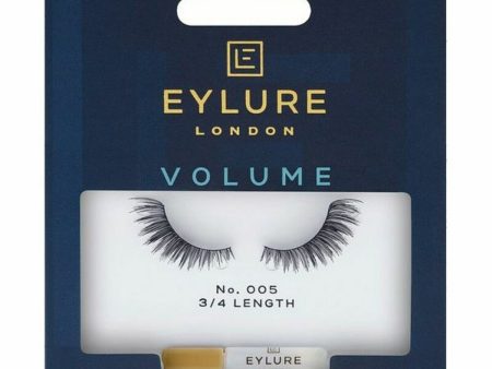 False Eyelashes Volume 3 4 005 Eylure Online