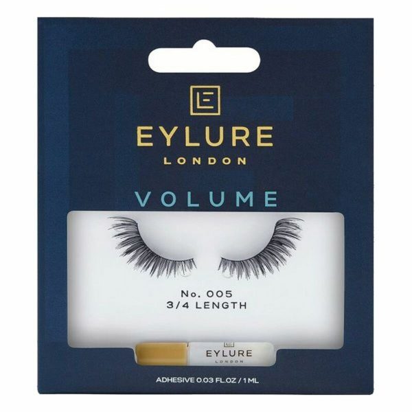 False Eyelashes Volume 3 4 005 Eylure Online