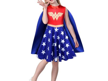 Children s costume C3-160CM -3341463 Superhero (Refurbished B) on Sale