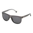 Unisex Sunglasses Converse SCO099Q57SMOK ø 57 mm Cheap