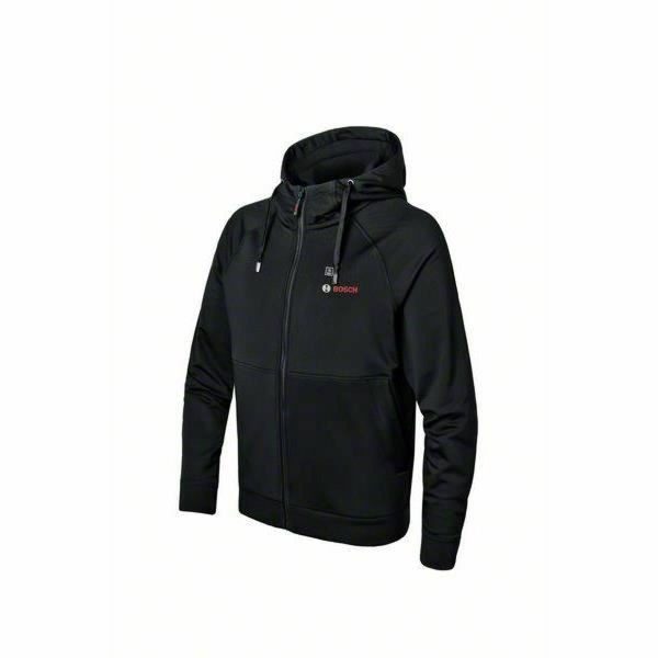 Men’s Hoodie BOSCH GHH 12 XL Online Sale