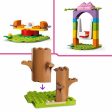 Playset Lego 10787 Cabbys Dollhouse 130 Pieces Fashion