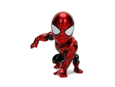 Action Figure Spider-Man 10 cm on Sale