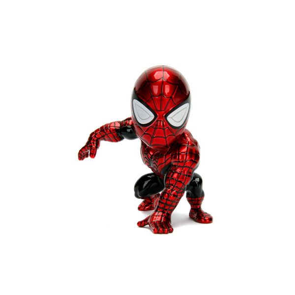 Action Figure Spider-Man 10 cm on Sale