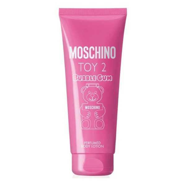 Body Lotion Toy 2 Bubble Gum Moschino (200 ml) Online Sale