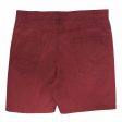 Shorts Alphaventure Fabio Dark Red on Sale