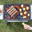 Barbecue Grill for Sausages Sosket InnovaGoods Fashion